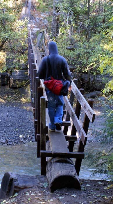 hike